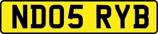 ND05RYB