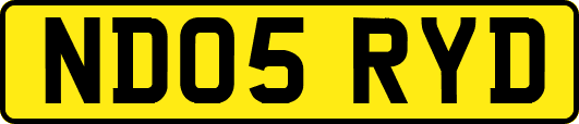 ND05RYD