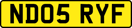 ND05RYF