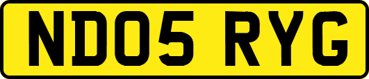 ND05RYG