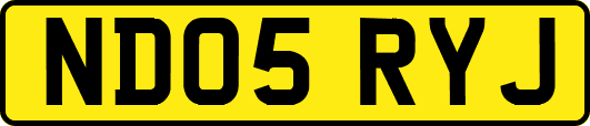 ND05RYJ