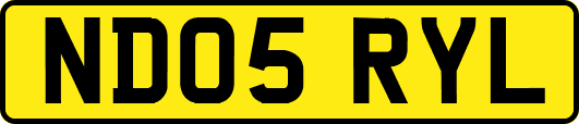 ND05RYL