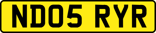 ND05RYR