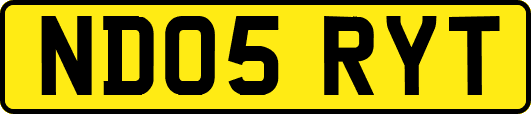 ND05RYT
