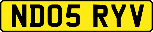 ND05RYV