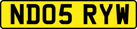 ND05RYW