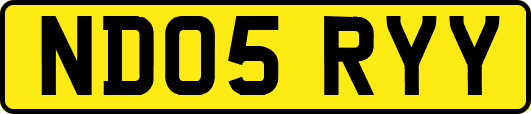 ND05RYY