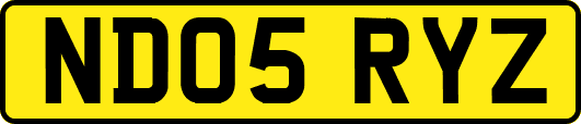 ND05RYZ