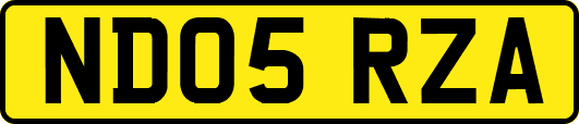 ND05RZA