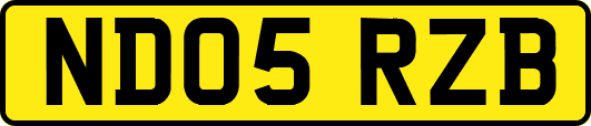 ND05RZB