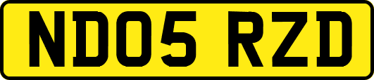 ND05RZD