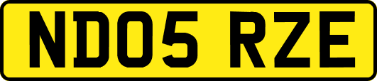ND05RZE