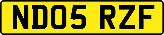 ND05RZF