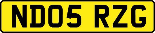 ND05RZG