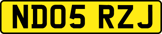 ND05RZJ