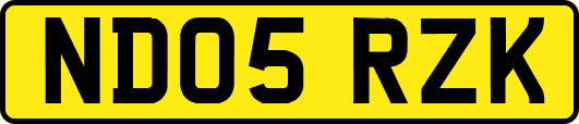 ND05RZK