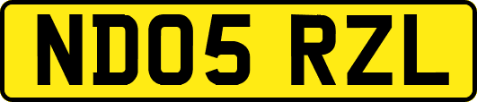 ND05RZL
