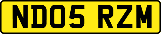 ND05RZM