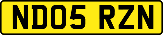 ND05RZN