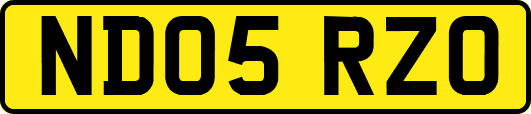 ND05RZO