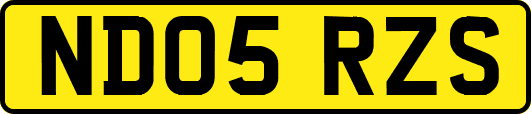 ND05RZS