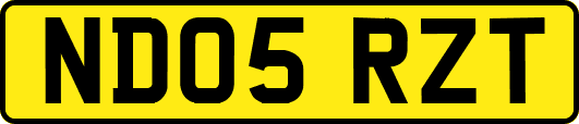 ND05RZT