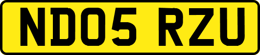 ND05RZU