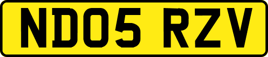 ND05RZV