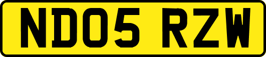ND05RZW