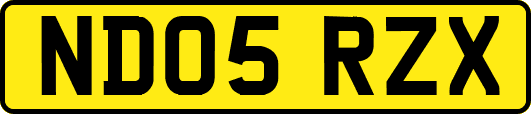 ND05RZX