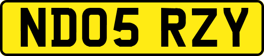 ND05RZY