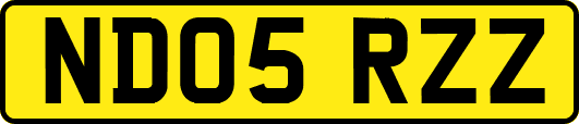 ND05RZZ