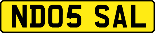 ND05SAL