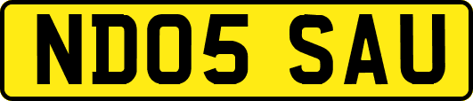 ND05SAU