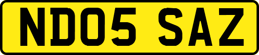 ND05SAZ
