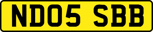 ND05SBB