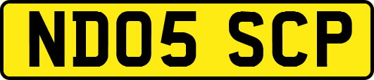 ND05SCP