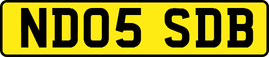 ND05SDB