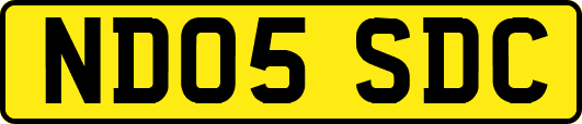 ND05SDC