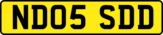 ND05SDD