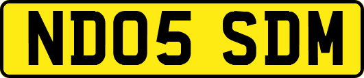 ND05SDM
