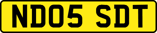 ND05SDT