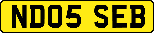 ND05SEB