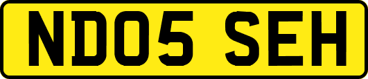 ND05SEH