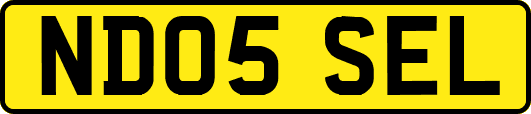 ND05SEL