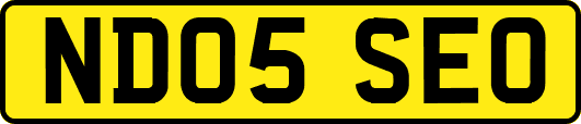 ND05SEO