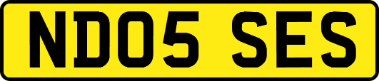 ND05SES
