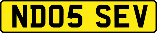 ND05SEV