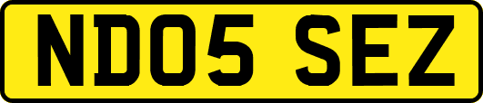 ND05SEZ