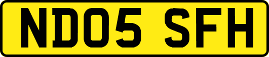 ND05SFH